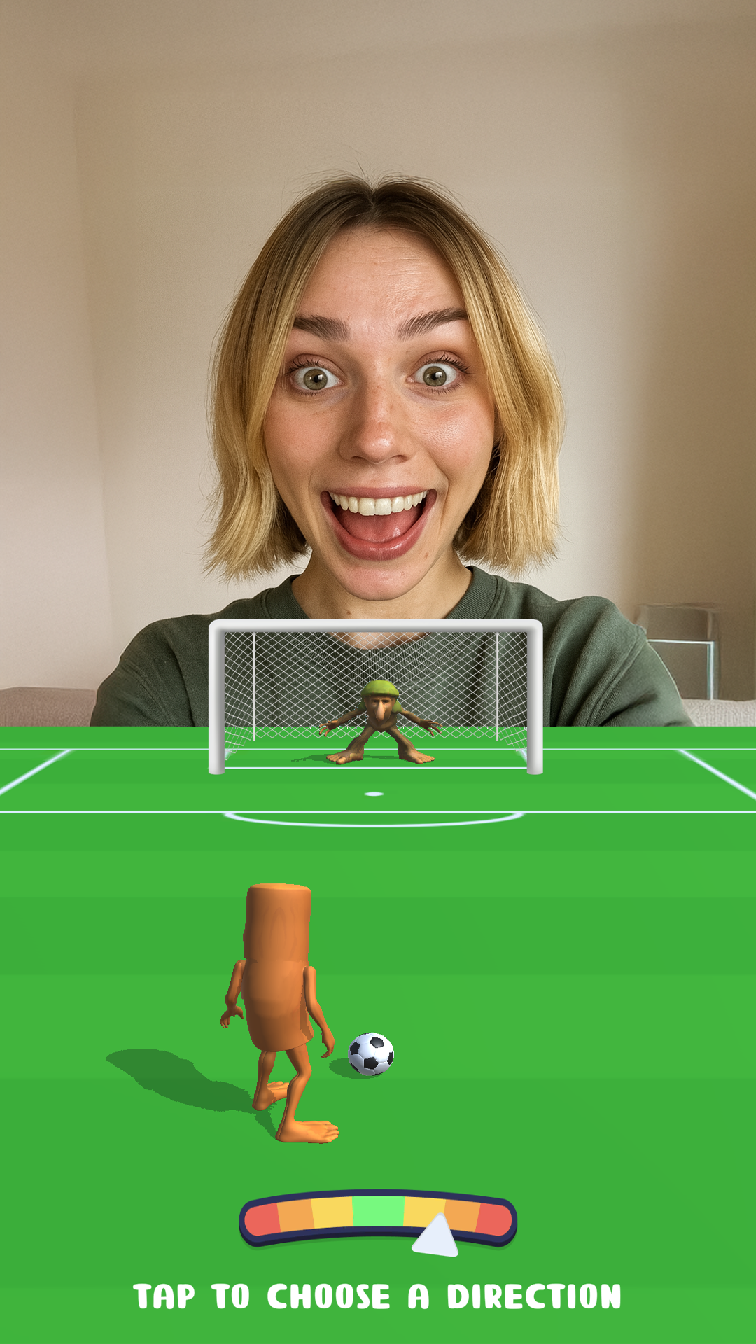 Filter Game Screenshot 1
