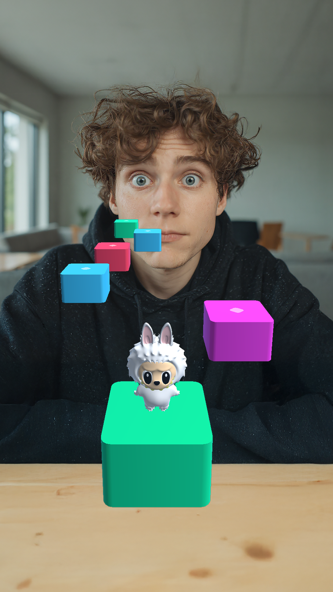 Filter Game Screenshot 2